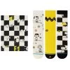 Stance Box Set Peanuts Crew Socks In Multi 2 Stance Box Set Peanuts Crew Socks In Multi -Stance a545d22pea mul b