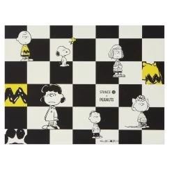 Stance Box Set Peanuts Crew Socks In Multi -Stance a545d22pea mul b3