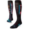 Stance 6999 Sage Kotsenberg Snow Socks In Black