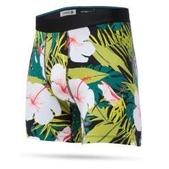 Stance Alonzo Boxer Briefs In Black