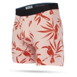 Stance Atrium Boxer Briefs In Peach