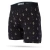 Stance Banister Boxer Briefs In Black -Stance stance banister boxer briefs black m802d23ban blk b osp5pvsztjl71i1h