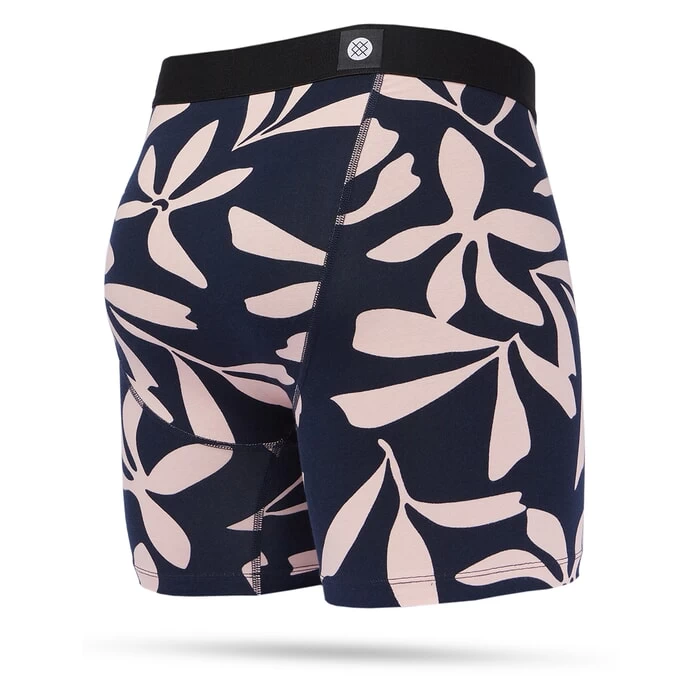 Stance Bowers Boxer Briefs In Black 4 Stance Bowers Boxer Briefs In Black - Image 2