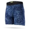Stance Bronx Wholester Boxers In Dark Navy