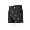 Stance Butter Blend Boxer Briefs In Artemis Black