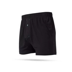 Stance Butter Blend Boxer Briefs In Black