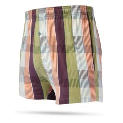 Stance Butter Blend Boxer Briefs In Multi