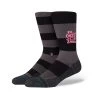 Stance Cardinals Nightshade MLB Crew Socks In Black 2 Stance Cardinals Nightshade MLB Crew Socks In Black -Stance stance cardinals nightshade crew socks black m557c17car blk b rd2kgwxytdf6hsu4