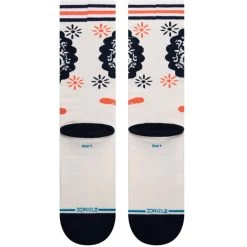 Stance Coco Planted Pixar Crew Socks In Canvas 7 Stance Coco Planted Pixar Crew Socks In Canvas -Stance stance coco planted crew socks canvas a545c21pla cnv b2 g8usmckikohrrrbv