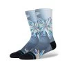 Stance Coyoacan Melissa Santamaria Crew Socks In Multi 2 Stance Coyoacan Melissa Santamaria Crew Socks In Multi -Stance stance coyoacan crew socks multi a556a24coy mul b gtplg4styol9tkjv