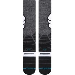 Stance Crab Grabber Crab Grab Snow Socks In Black 7 Stance Crab Grabber Crab Grab Snow Socks In Black -Stance stance crab grabber snow socks black a758c22gra blk b2 p2xn2yxr7bzhrvmw