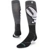 Stance Crab Grabber Crab Grab Snow Socks In Black 1 Stance Crab Grabber Crab Grab Snow Socks In Black -Stance stance crab grabber snow socks black a758c22gra blk b uptotpdyzlu5sqp9