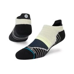 Stance Crawler Tab No Show Socks In Mint