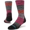 Stance Crossing Paths Hike Crew Socks In Multi 1 Stance Crossing Paths Hike Crew Socks In Multi -Stance stance crossing paths hike crew socks multi a588a23cro mul b zgpk7av2afcib25r