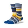 Stance Curren Crew Socks In Blue 1 Stance Curren Crew Socks In Blue -Stance stance curren crew socks blue a556a20chs blu b 4kztd1ujocjzp6iy