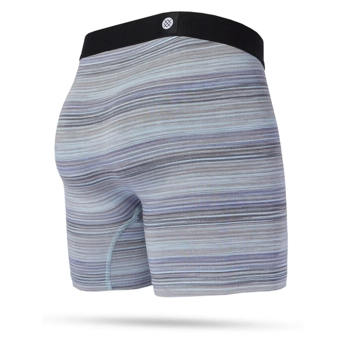 Stance Dakota Boxer Briefs In Blue 4 Stance Dakota Boxer Briefs In Blue - Image 2
