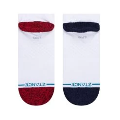 Stance Deboss Crew Socks In White 7 Stance Deboss Crew Socks In White -Stance stance deboss crew socks white a556d20deb wht b2 zf0y3qruzgs3cqkc