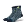 Stance Demask Ankle Socks In Navy -Stance stance demask ankle socks navy a356a23dem nvy b hspnegujcfquy58t