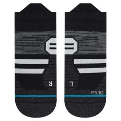 Stance Depart No Show Socks In Black 6 Stance Depart No Show Socks In Black -Stance stance depart no show socks black a218a22dep blk b1 0f32ct0ojv2mci3v