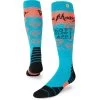 Stance Develop Rick And Morty Snow Socks In Blue 1 Stance Develop Rick And Morty Snow Socks In Blue -Stance stance develop snow socks blue a758c22dev blu b rlhop8fj8ia7qcrr