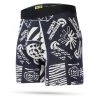 Stance Disorted Wholester Boxers In Black White -Stance stance disorted wholester boxers black white m901d23dis blw b nnuycjclzunuxg8d