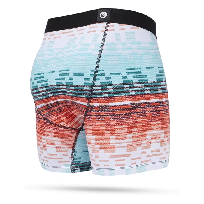 Stance El Mar Boxer Briefs In Blue 4 Stance El Mar Boxer Briefs In Blue - Image 2