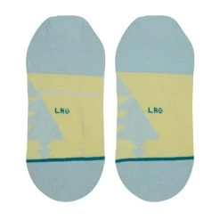 Stance El Pasa Low No Show Socks In Blue 7 Stance El Pasa Low No Show Socks In Blue -Stance stance el pasa low no show socks blue m145a19elp blu b2 8xhryastdaspo3pi