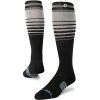 Stance Emmit Snow Socks In Black