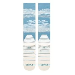 Stance Everest Snow Socks In Blue 7 Stance Everest Snow Socks In Blue -Stance stance everest snow socks blue a758c23eve blu b2 5rf1arhjmvqhcxni