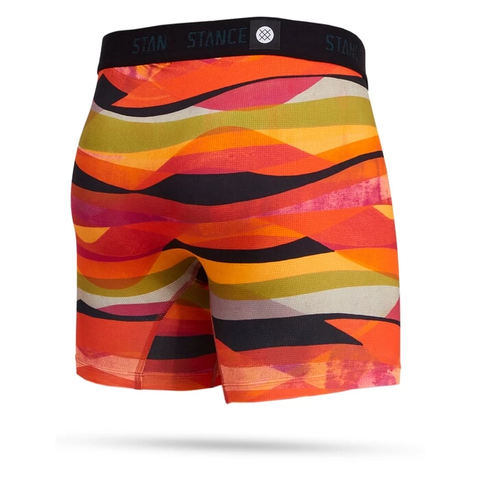 Stance Faux Real Wholester Boxers In Multi 4 Stance Faux Real Wholester Boxers In Multi - Image 2