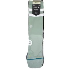 Stance Franchise 3 Pack Crew Socks In Multi