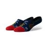 Stance Get Snaked No Show Socks In Navy -Stance stance get snaked invisible no show socks navy m145d19gsi nvy b drlvpsy6ad763oz0