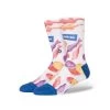 Stance Haribo Haribo Crew Socks In Multi 2 Stance Haribo Haribo Crew Socks In Multi -Stance stance haribo crew socks multi a555d23har mul b k97o3guiwadpwtus