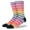 Stance Haroshi Stripe Haroshi Crew Socks In Multi 1 Stance Haroshi Stripe Haroshi Crew Socks In Multi -Stance stance haroshi stripe crew socks multi a556b22har mul b bqati6q5pezv8ymc