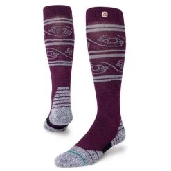 Stance Holding Snow Socks In Black