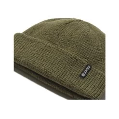 Stance -Stance stance icon 2 shallow beanie dark green a261c21sta dng b1 pnvj9iis2dlk0t3h