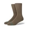 Stance Icon Crew Socks In Green -Stance stance icon crew socks green m311d14ico grn b i675s7ydml9rds53