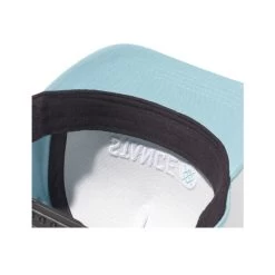 Stance Icon Snapback Curved Peak Cap In Teal -Stance stance icon snapback curved peak cap teal a304d21ico tea b2 z8ru1lvnurxlnbgf