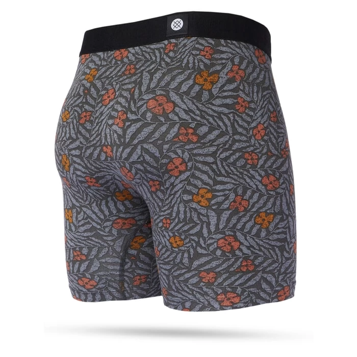 Stance Innerlop Boxer Briefs In Blue 4 Stance Innerlop Boxer Briefs In Blue - Image 2