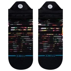 Stance Intensity No Show Socks In Black 7 Stance Intensity No Show Socks In Black -Stance stance intensity no show socks black a248c21int blk b2 rjvrewoysx3ocofq