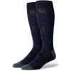 Stance Isle Tropics Crew Socks In Black 2 Stance Isle Tropics Crew Socks In Black -Stance stance isle tropics crew socks black a645a20isl blk b m3aecabrbcpq6djz