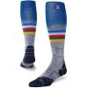 Stance JC 2 Jimmy Chin Snow Socks In Grey 2 Stance JC 2 Jimmy Chin Snow Socks In Grey -Stance stance jc 2 jimmy chin snow socks grey a718c20jcc gry b wepui28rkgjdldnb