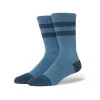 Stance Joven Crew Socks In Dark Navy 2 Stance Joven Crew Socks In Dark Navy -Stance stance joven crew socks dark navy m556c17jov dan b xdq383m5elbfhytq