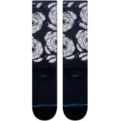 Stance Kizmit Crew Socks In Navy 7 Stance Kizmit Crew Socks In Navy -Stance stance kizmit crew socks navy a556c21kiz nvy b2 8ntdukd5y5ps60v8