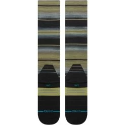Stance Lanak Pass Snow Socks In Teal 7 Stance Lanak Pass Snow Socks In Teal -Stance stance lanak pass snow socks teal a718c23lan tea b2 io4cn4naobyd8gwy