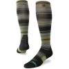 Stance Lanak Pass Snow Socks In Teal 1 Stance Lanak Pass Snow Socks In Teal -Stance stance lanak pass snow socks teal a718c23lan tea b yupzgenougr0r3up