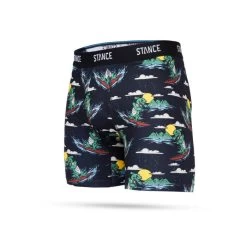 Stance Later Gator Boxer Briefs In Black