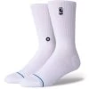 Stance Logoman NBA Crew Socks In White