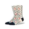 Stance Lucky Unlucky Crew Socks In Off White 2 Stance Lucky Unlucky Crew Socks In Off White -Stance stance lucky unlucky crew socks off white a555d23lun ofw b tsyasskersjvzjz5