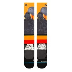 Stance LVSW Star Wars Snow Socks In Black 6 Stance LVSW Star Wars Snow Socks In Black -Stance stance lvsw snow socks black a758d23lvs blk b1 hrznn81lk1xwnqjd